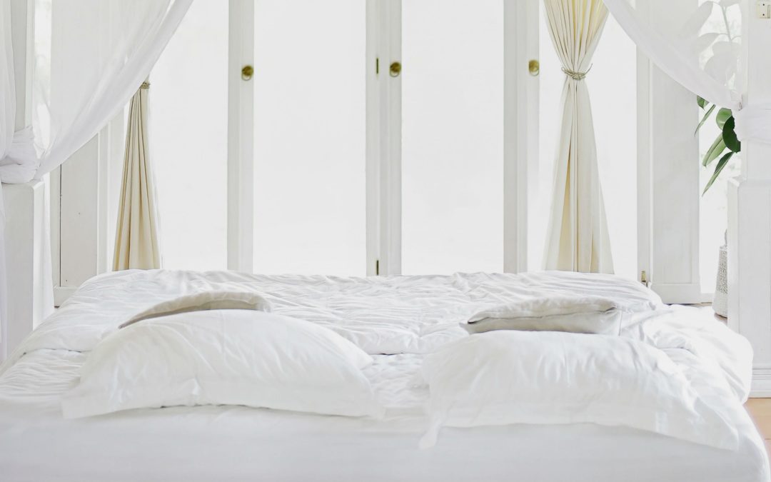 Best Bed Sheets For Better Sleep