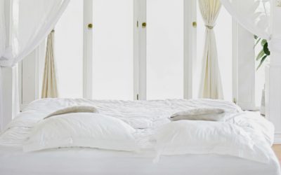 Best Bed Sheets For Better Sleep