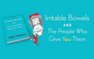 Must Read Book Full of Belly Laughs