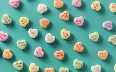 A Valentine’s Gift Guide for All Your Sweethearts